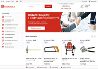 Toolsworld Poland